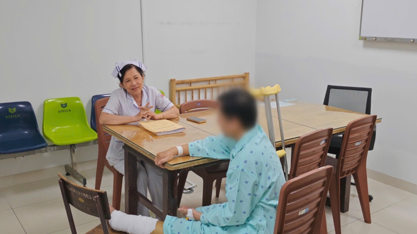 Hệ lụy sử dụng thuốc Nam sai cách trong điều trị chấn thương